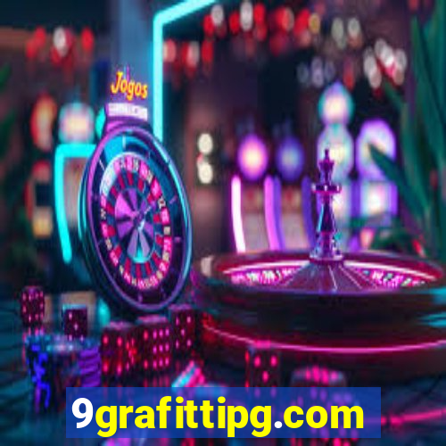 9grafittipg.com