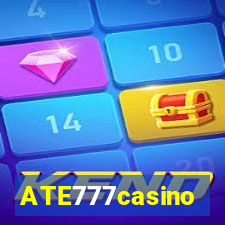 ATE777casino