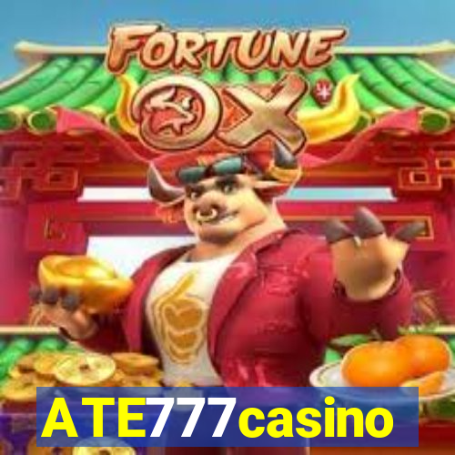 ATE777casino