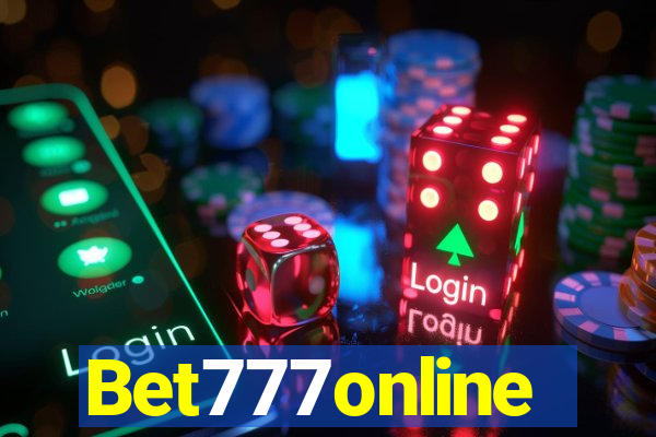 Bet777online