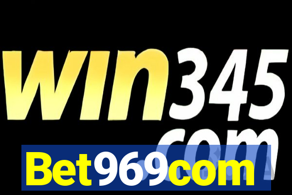 Bet969com