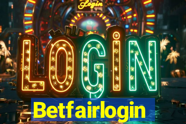 Betfairlogin