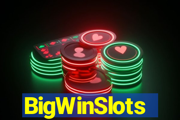 BigWinSlots