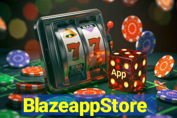 BlazeappStore