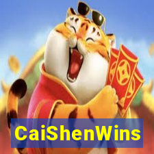 CaiShenWins