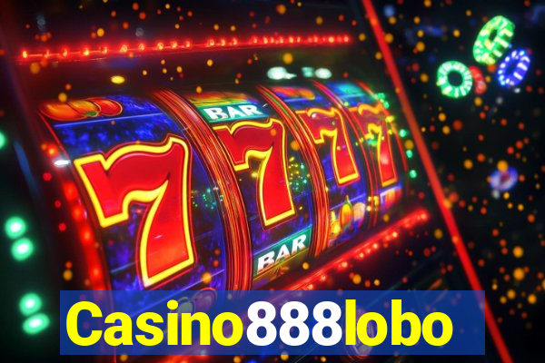 Casino888lobo