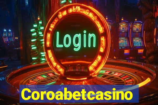 Coroabetcasino