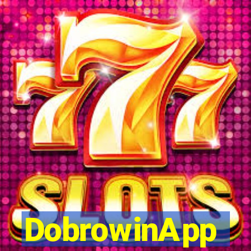 DobrowinApp