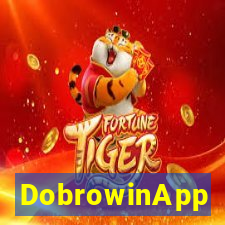 DobrowinApp