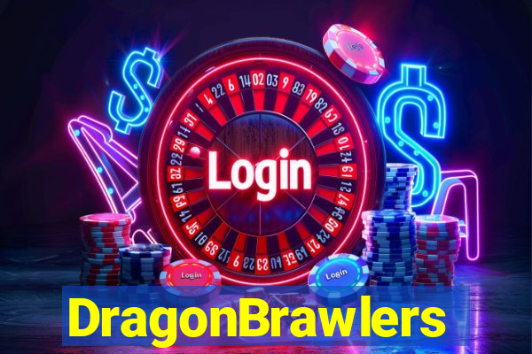 DragonBrawlers