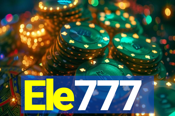 Ele777