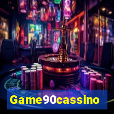 Game90cassino