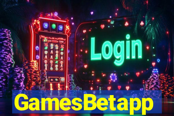 GamesBetapp