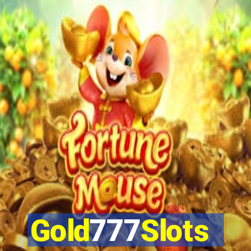 Gold777Slots