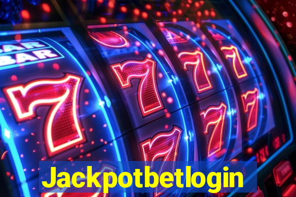 Jackpotbetlogin