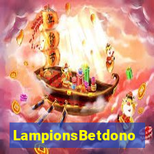 LampionsBetdono