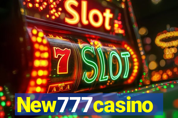 New777casino