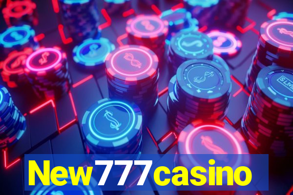 New777casino