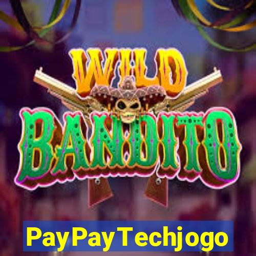 PayPayTechjogo