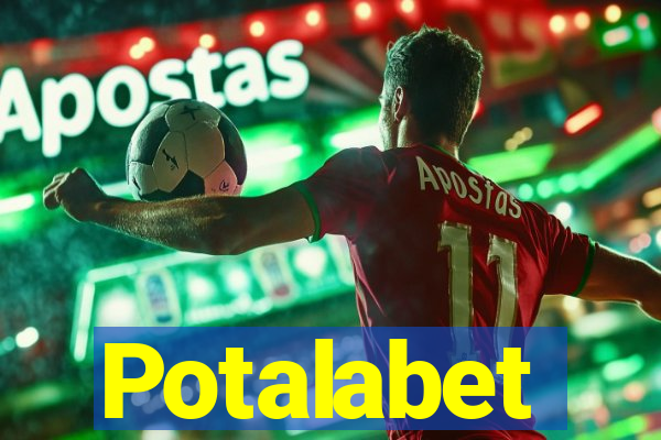 Potalabet