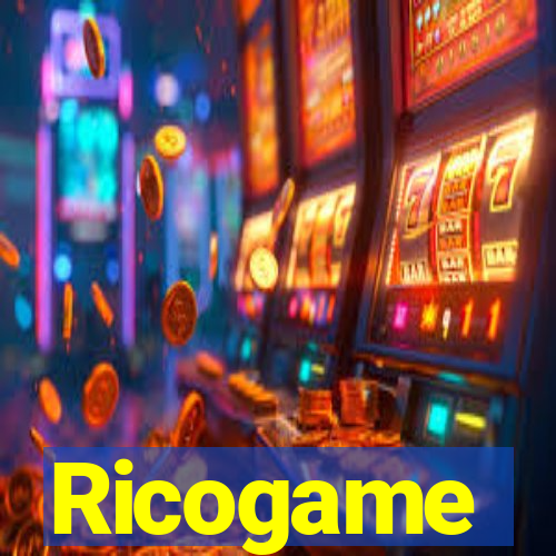 Ricogame