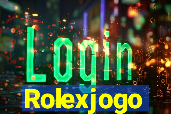 Rolexjogo