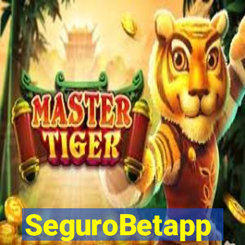 SeguroBetapp