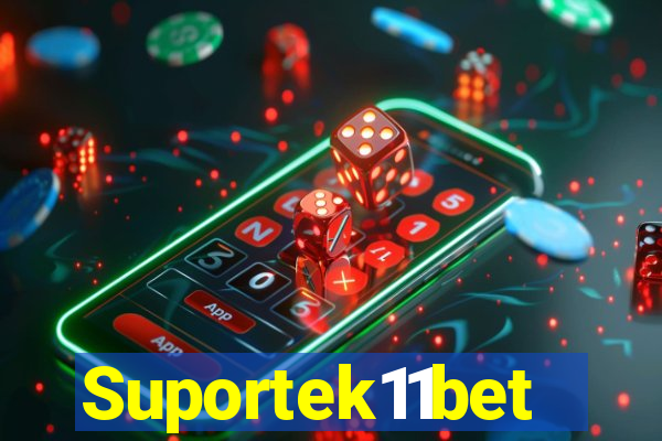 Suportek11bet