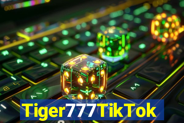 Tiger777TikTok