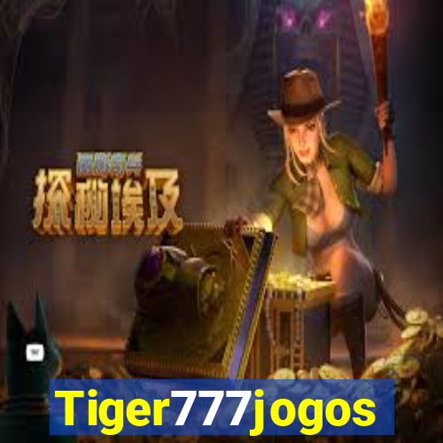 Tiger777jogos