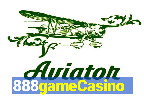 888gameCasino