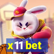 x11 bet