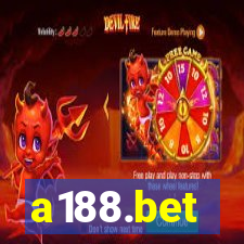 a188.bet