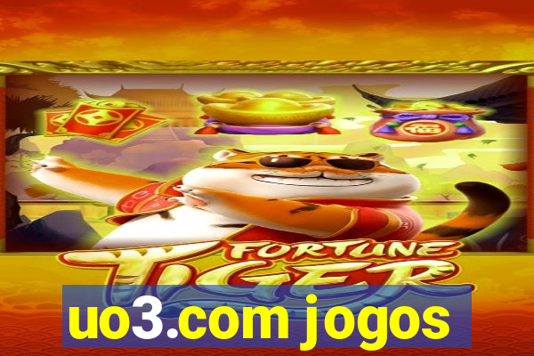 uo3.com jogos