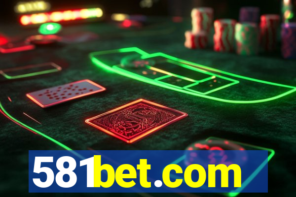 581bet.com