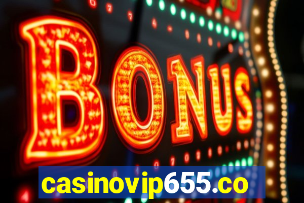 casinovip655.com