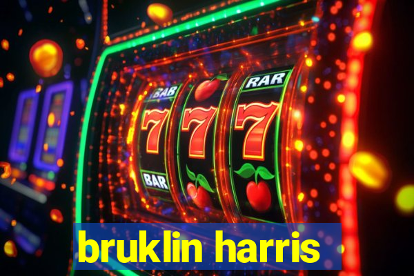 bruklin harris