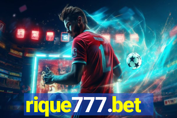 rique777.bet