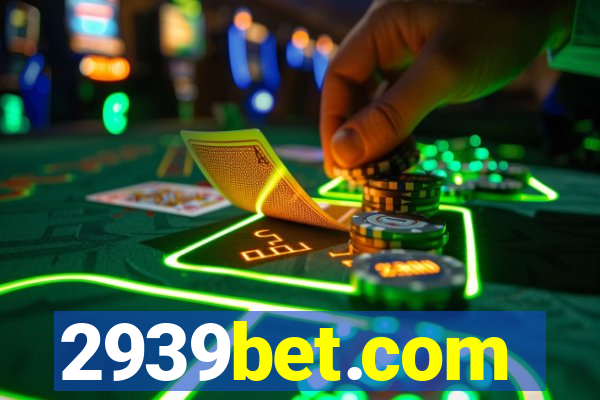 2939bet.com