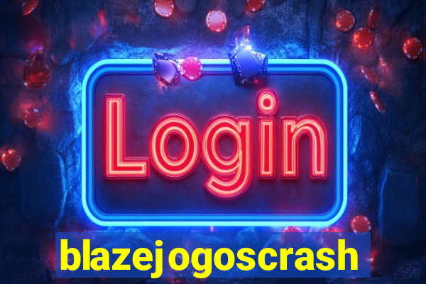 blazejogoscrash