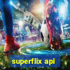 superflix api