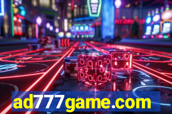 ad777game.com