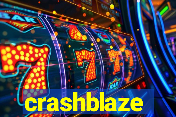 crashblaze