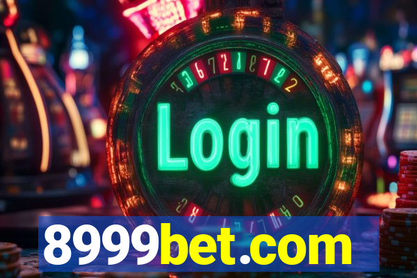 8999bet.com