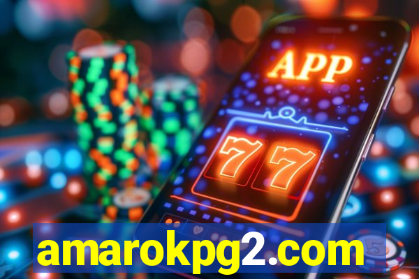 amarokpg2.com