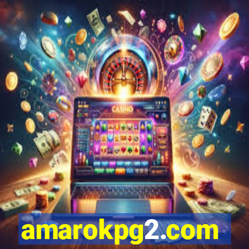 amarokpg2.com