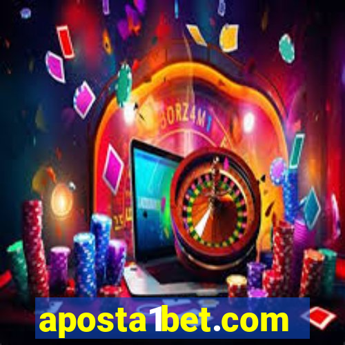 aposta1bet.com