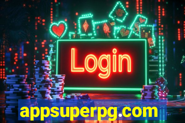 appsuperpg.com