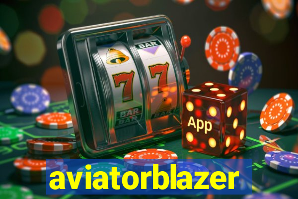 aviatorblazer