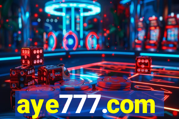 aye777.com